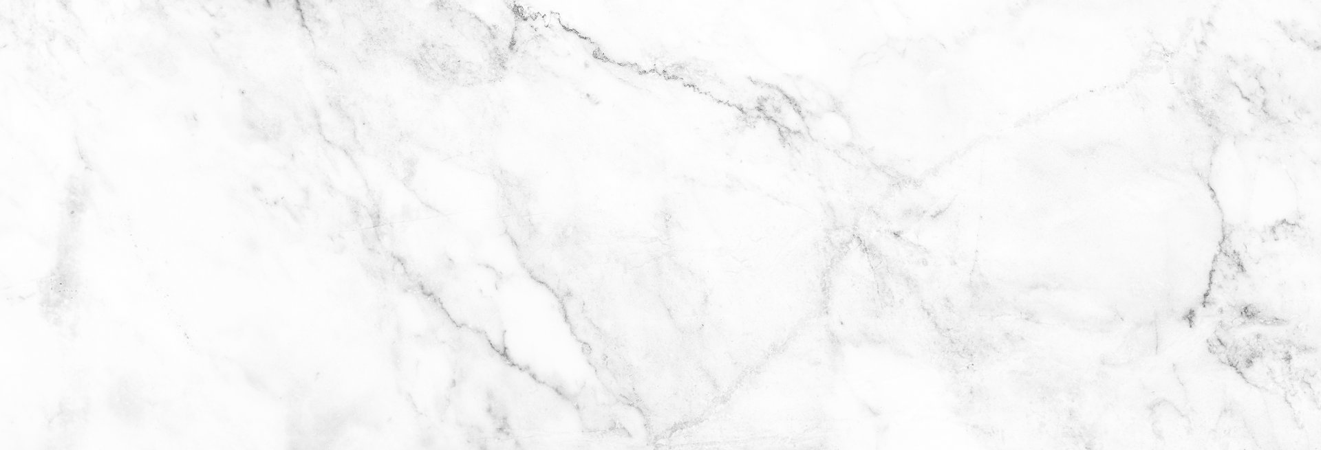 Luxury white marble surface