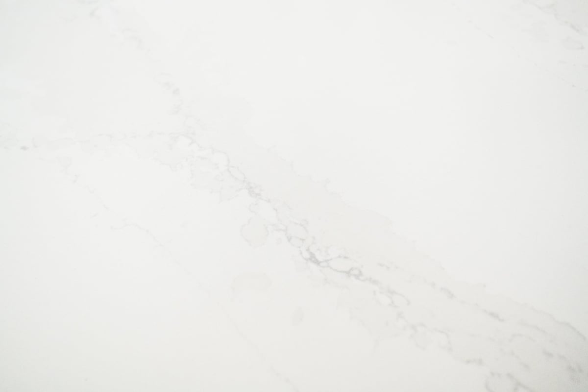 Natural stone with deep penetrating sealer protection