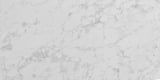 White marble slab with natural veining